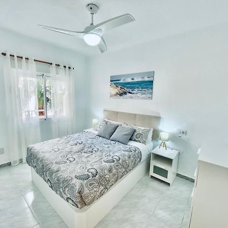 Amplio Apartamento Con Vistas Al Mar, Parking Y Wifi Alicante Dış mekan fotoğraf
